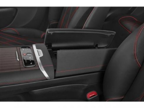 Certified 2023 Mercedes-Benz EQS 580 4MATIC SUV image 13