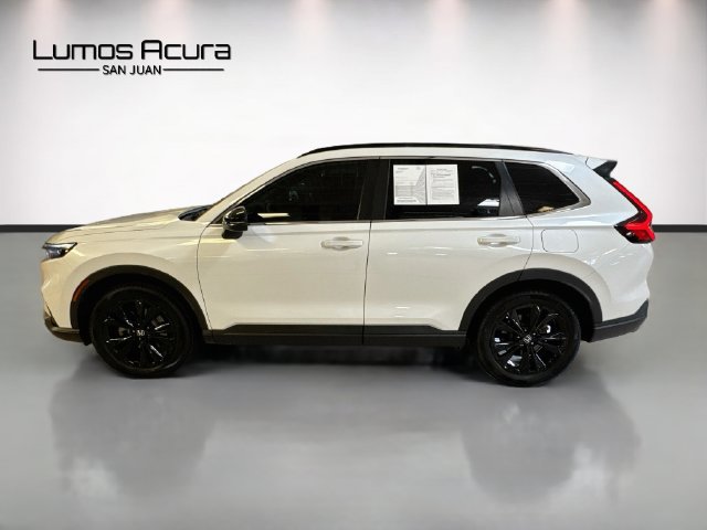 Used 2024 Honda CR-V Sport Touring image 4