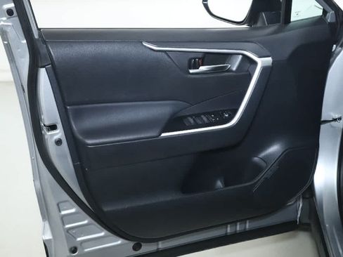 Certified 2024 Toyota RAV4 XLE AWD/4WD image 15