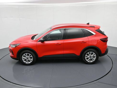 Used 2024 Ford Escape Active AWD/4WD image 18