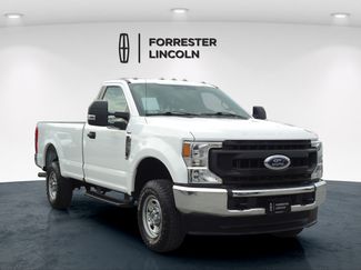 Used 2020 Ford F250 XL w/ Power Equipment Group AWD/4WD video 1