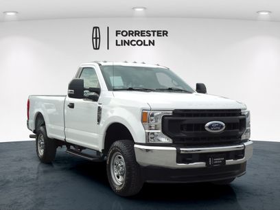 Used 2020 Ford F250 XL w/ Power Equipment Group