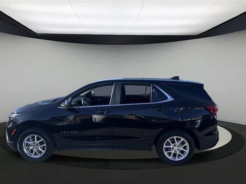 Used 2024 Chevrolet Equinox LT image 13