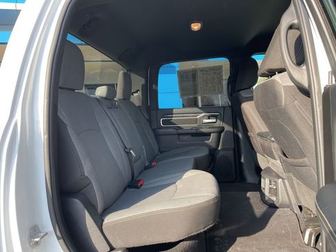 Used 2024 RAM 2500 Big Horn image 32