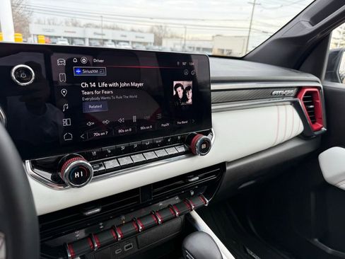 Used 2023 GMC Canyon AT4X image 53