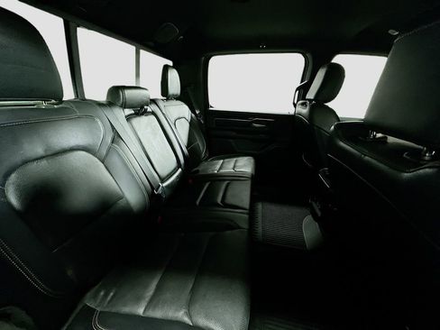 Used 2021 RAM 1500 Rebel w/ Rebel Level 2 Equipment Group AWD/4WD image 26