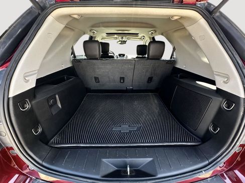 Used 2017 Chevrolet Equinox Premier w/ Enhanced Convenience Package FWD image 29