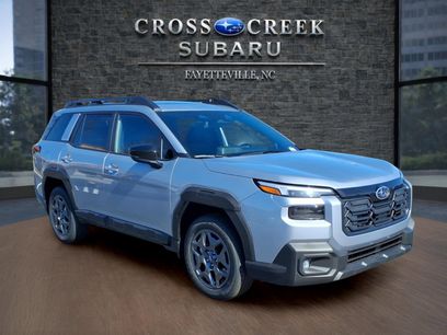 New 2026 Subaru Outback Premium