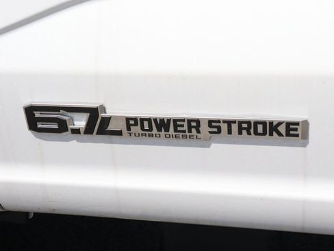 New 2026 Ford F350 XL w/ Snow Plow Prep Package AWD/4WD image 33