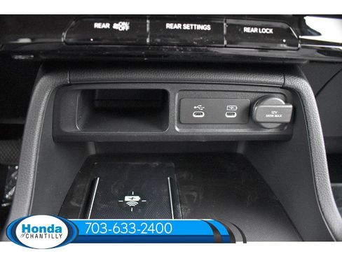 New 2026 Honda Pilot EX-L image 17