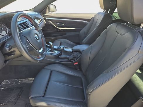Used 2016 BMW 428i Coupe RWD image 17