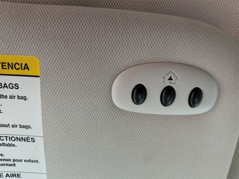 Used 2024 Ford Edge Titanium image 21