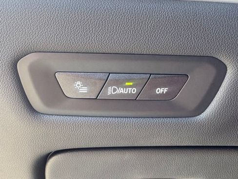 Certified 2026 BMW X6 xDrive40i AWD/4WD image 16