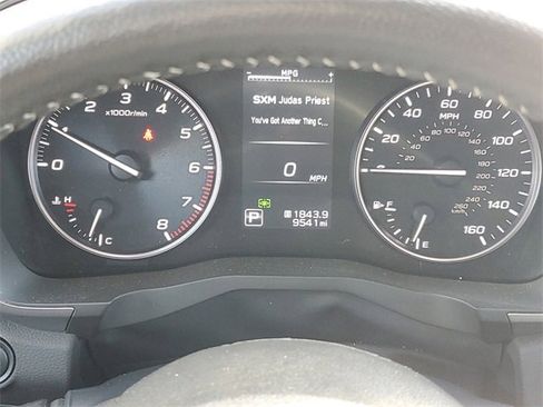 Certified 2024 Subaru Ascent Limited image 22