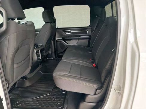 Used 2024 RAM 1500 Big Horn AWD/4WD image 14