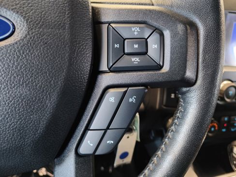 Used 2020 Ford F150 XLT w/ Equipment Group 302A Luxury image 19