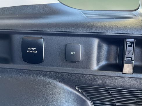 Used 2023 Ford Bronco Sport Badlands image 40