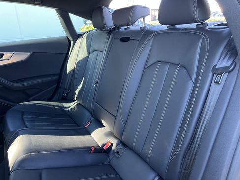 Used 2024 Audi A5 2.0T Premium Plus image 33