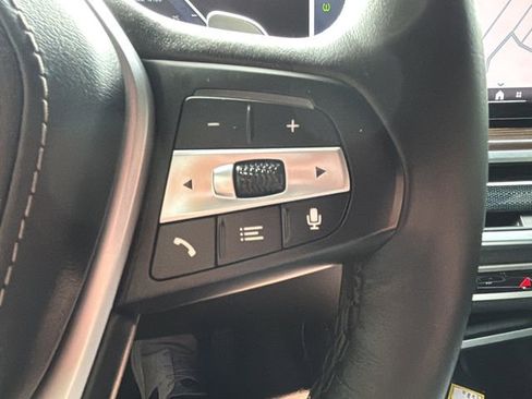 Used 2024 BMW X5 xDrive40i w/ Premium Package image 22