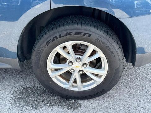 Used 2016 Chevrolet Equinox LT w/ Convenience Package FWD image 7