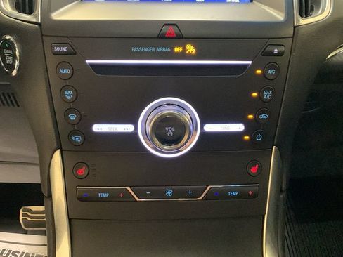 Certified 2019 Ford Edge ST w/ Convenience Package AWD/4WD image 44