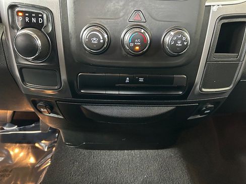 Used 2024 RAM 1500 Classic SLT RWD image 14