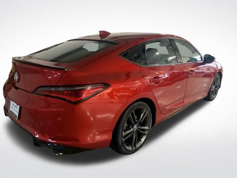 Used 2023 Acura Integra A-Spec image 6