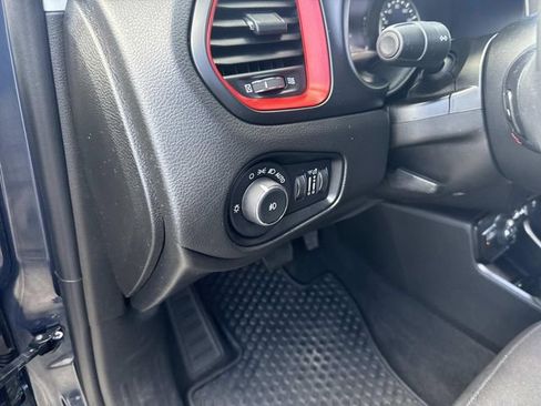 Used 2023 Jeep Renegade Trailhawk AWD/4WD image 24