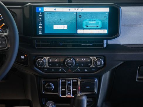 New 2026 Jeep Wrangler Sport S image 21