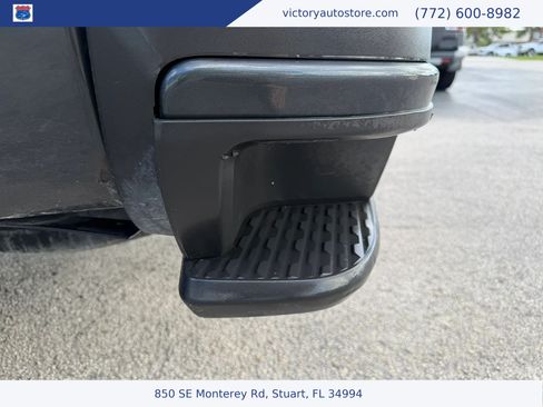 Used 2016 Chevrolet Colorado LT w/ LT Convenience Package AWD/4WD image 13