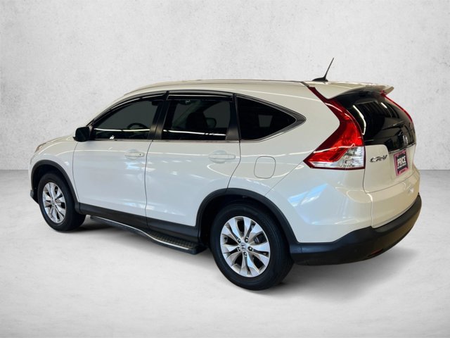 Used 2014 Honda CR-V EX-L image 8