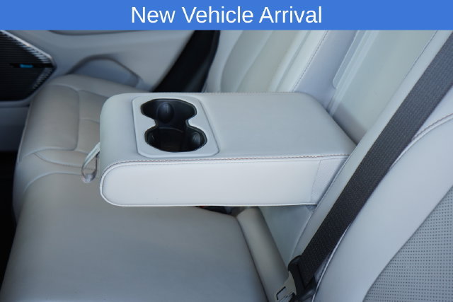 Used 2022 Jeep Grand Cherokee Overland w/ Luxury Tech Group IV AWD/4WD image 29