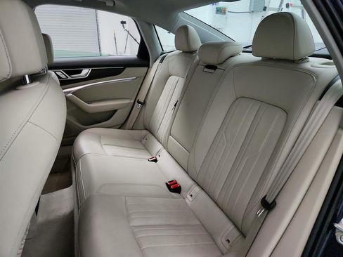 Used 2020 Audi A6 2.0T Premium w/ Convenience Package AWD/4WD image 25