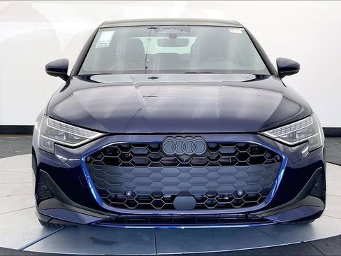 New 2026 Audi A3 2.0T Premium Plus image 3