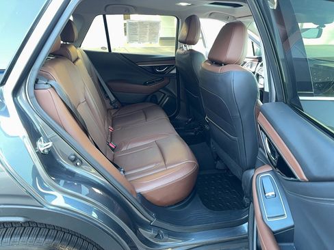 Used 2020 Subaru Outback Touring XT image 19