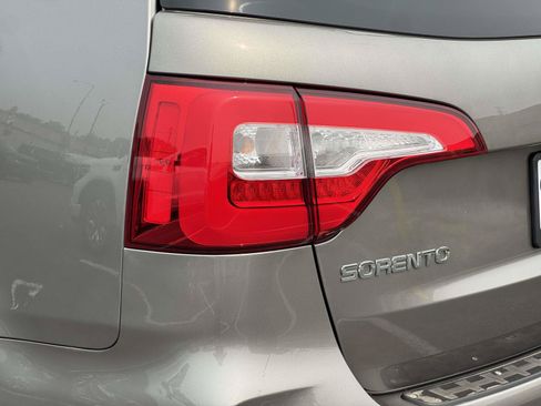 Used 2014 Kia Sorento SX AWD/4WD image 31