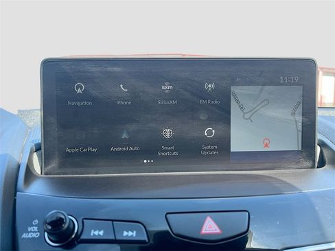 Used 2023 Acura RDX AWD w/ A-Spec & Advance Pkg image 15