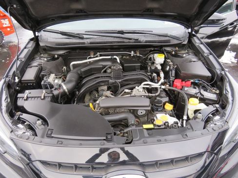 Used 2021 Subaru Legacy Sport image 40