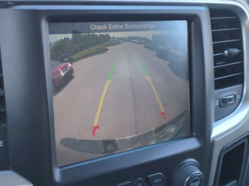 Used 2014 RAM 1500 Outdoorsman AWD/4WD image 29