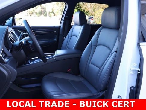 Certified 2023 Buick Enclave Essence image 8