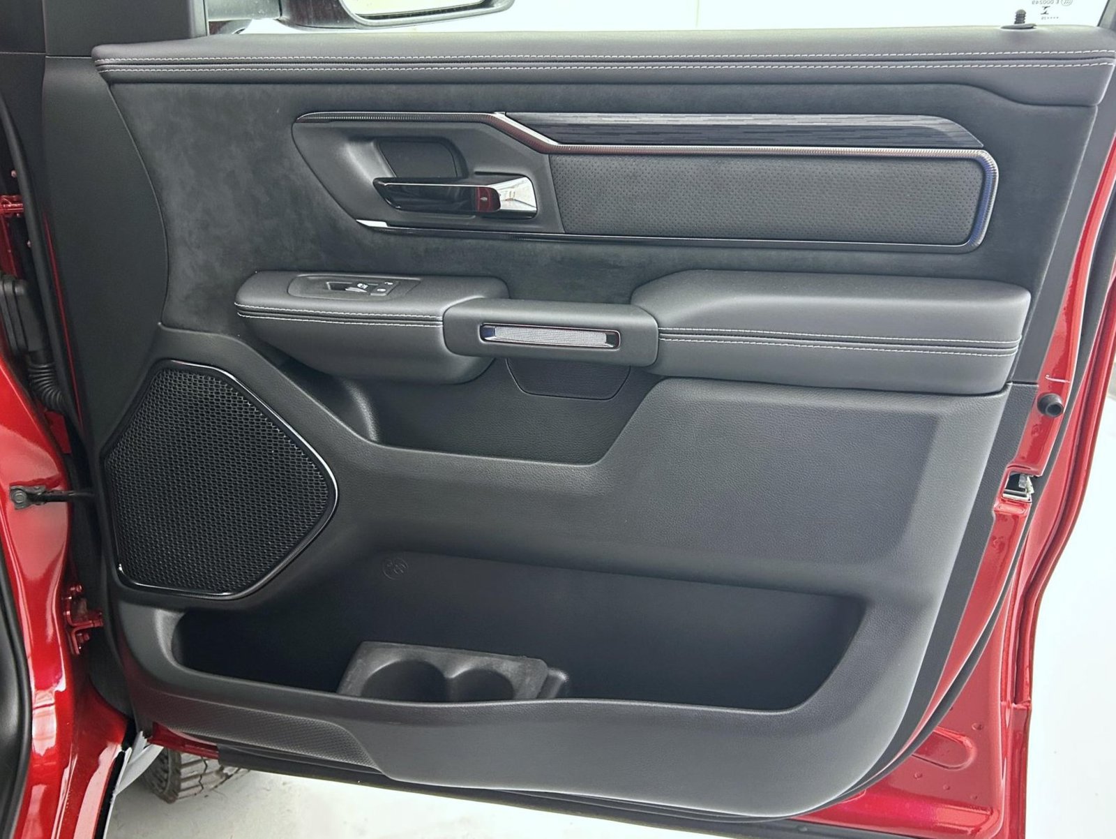 New 2026 RAM 1500 RHO AWD/4WD image 16