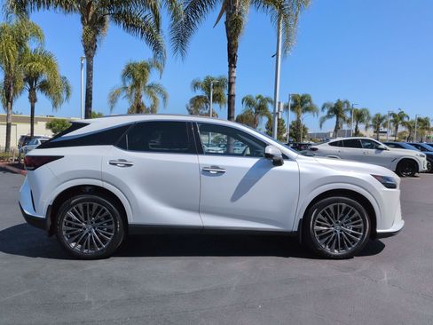 Used 2026 Lexus RX 350 w/ Convenience Package AWD/4WD image 11