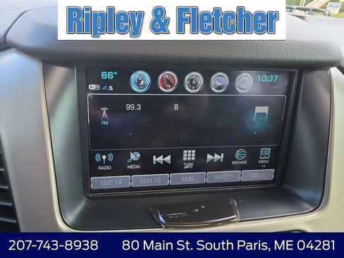 Used 2019 GMC Yukon Denali w/ Denali Ultimate Package AWD/4WD image 26