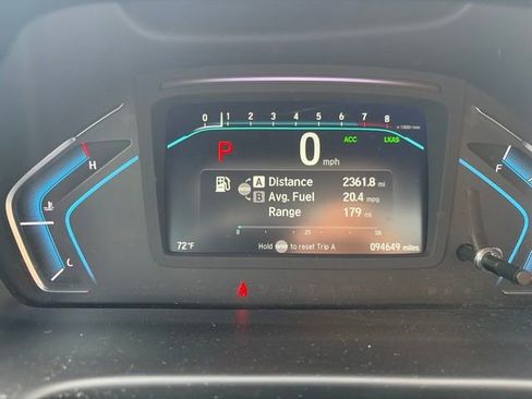 Used 2019 Honda Odyssey EX-L image 12