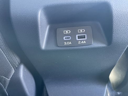 New 2026 Subaru Crosstrek 2.0i Premium image 23