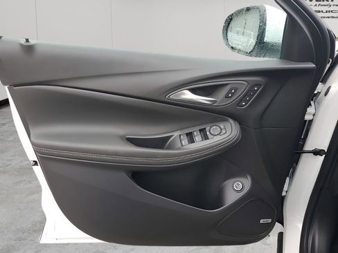 New 2026 Buick Encore GX Avenir w/ Avenir Technology Package image 26