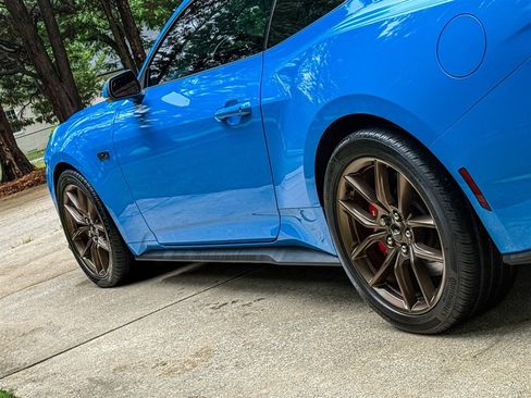 Used 2024 Ford Mustang GT Premium RWD image 24