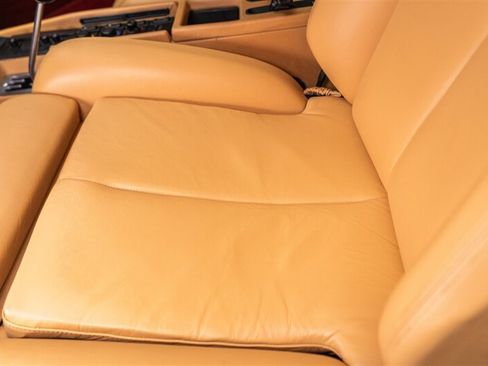 Used 1987 Ferrari Testarossa RWD image 53