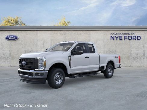 New 2026 Ford F250 XL image 2