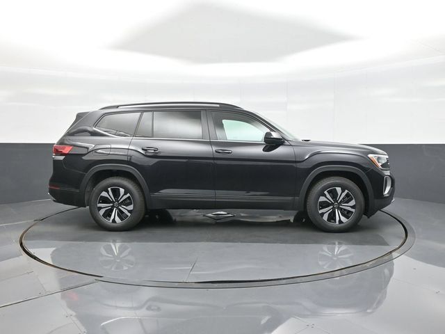 New 2026 Volkswagen Atlas SE AWD/4WD image 8